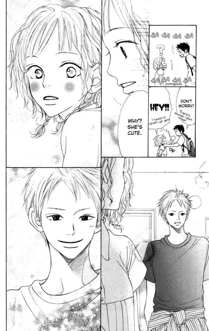 Crazy for You (Shoujo) Chapter 1 9